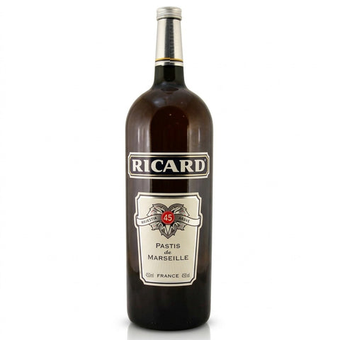 Professionele foto van Ricard Pastis 4.5L - Rudy ampe