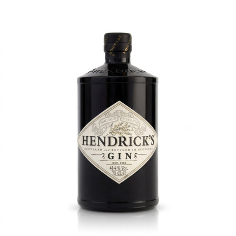 Professionele foto van gin hendrickx's - Professionele foto van Hendrickx's Gin - Rudy ampe