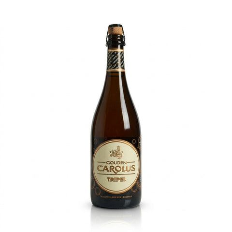 Professionele foto van GC Belgitude Tripel Magnum 1.5L - Rudy ampe