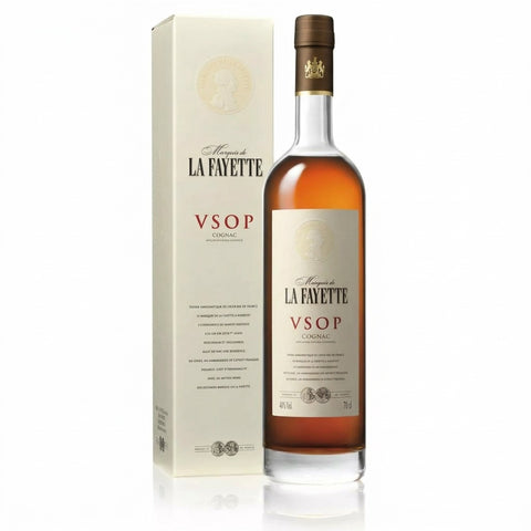 Professionele foto van Lafayette VSOP 40° - Rudy ampe