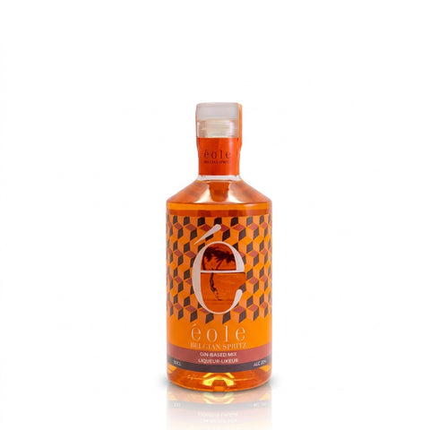 Professionele foto van Eole Belgian Spritz 20° - Rudy ampe