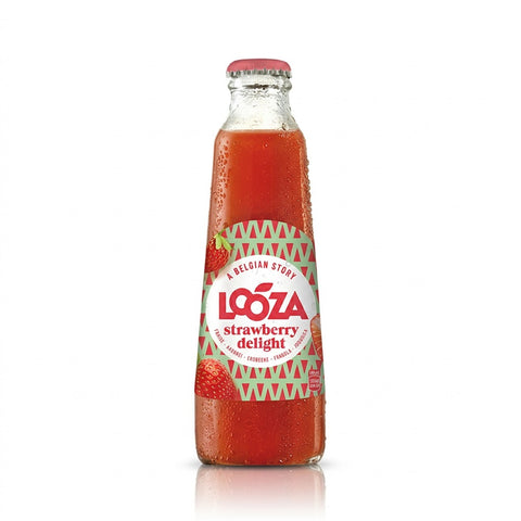 Professionele foto van Looza Aardbei Fruitsap - Rudy ampe