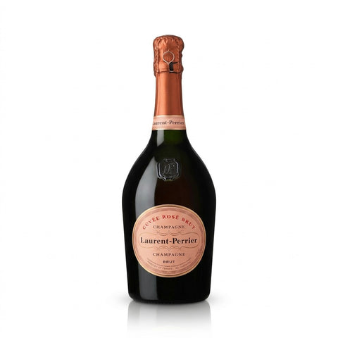 Professionele foto van Laurent Perrier Rosé 75cl - Rudy ampe