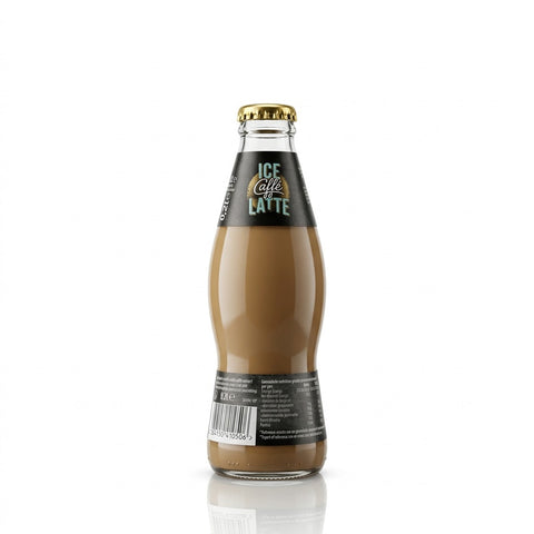 Professionele foto van Ice Caffé Latté 24x20cl - Rudy ampe