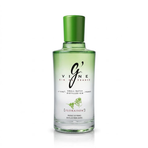 Professionele foto van gin g'vine floraison 40°70 cl - Professionele foto van G'Vine Floraison Gin - Rudy ampe