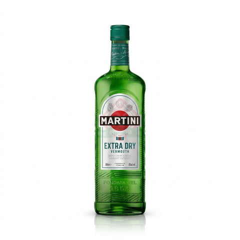 Professionele foto van Martini Extra Dry - Rudy ampe