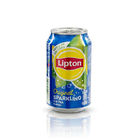 Professionele foto van Lipton Ice Tea Reg. Can - Rudy ampe