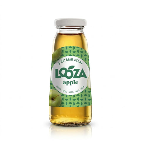 Professionele foto van Looza Appel - Rudy ampe