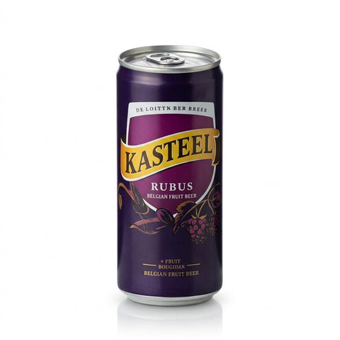 Professionele foto van Kasteel Rubus 24x25cl - Rudy ampe