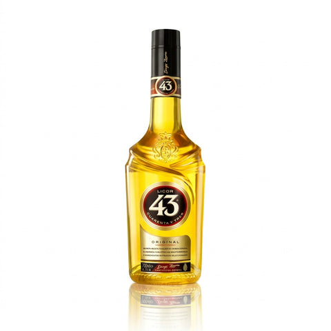 Professionele foto van Licor 43 1L - Rudy ampe
