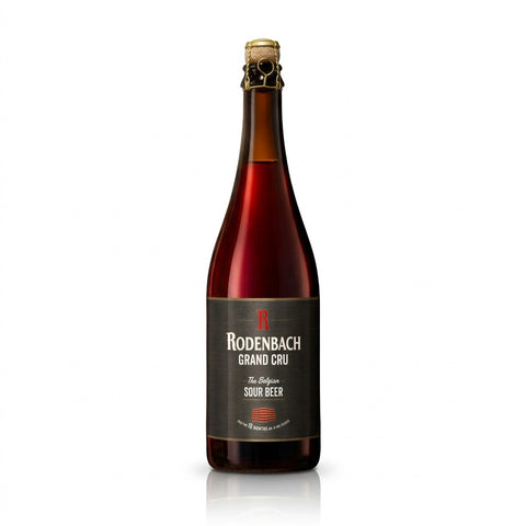 Professionele foto van Rodenbach Grand Cru 75cl - Rudy ampe