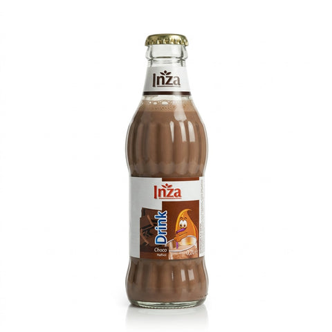Professionele foto van Inza Choco - Rudy ampe