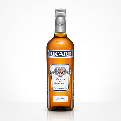 Professionele foto van Ricard Pastis 1.5L - Rudy ampe