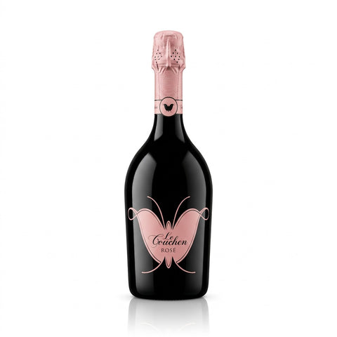 Professionele foto van Le Couchon Rosé - Rudy ampe