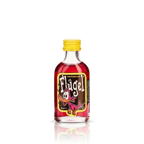 Professionele foto van flugel 10° - Professionele foto van Flügel 10° - Rudy ampe