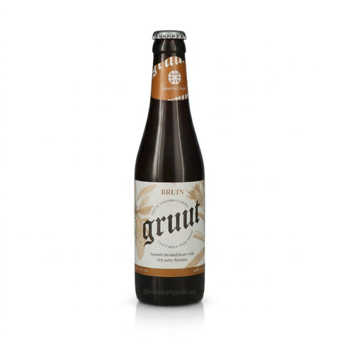 Professionele foto van Gruut Bruin - Rudy ampe