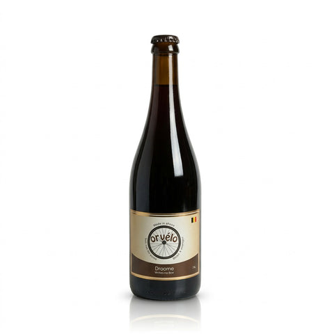 Professionele foto van Orvélo Tripel 75cl - Rudy ampe