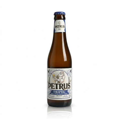 Professionele foto van Petrus Gouden Tripel - Rudy ampe