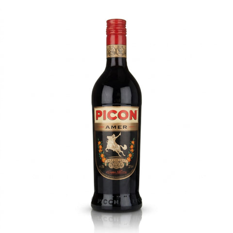 Professionele foto van Picon Amer - Rudy ampe
