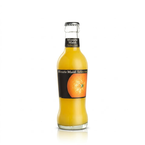 Professionele foto van Minute Maid Orange Nectar - Rudy ampe
