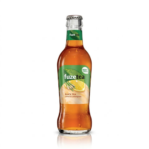 Professionele foto van Fuze Tea Peach Hibiscus - Rudy ampe
