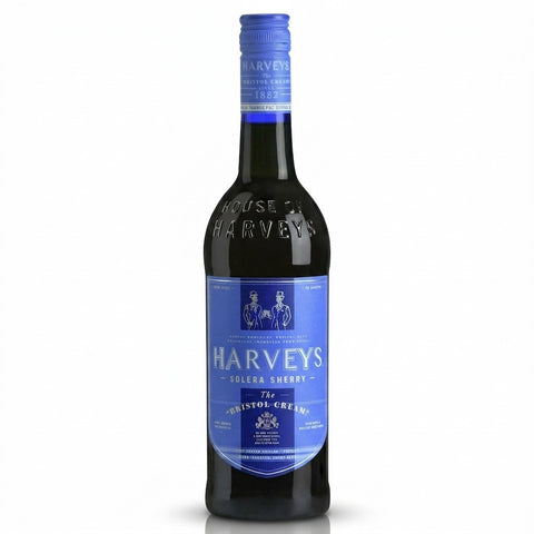 Professionele foto van harveys sherry cream 17.5°75cl - Professionele foto van Harveys Sherry Cream 75cl - Rudy ampe