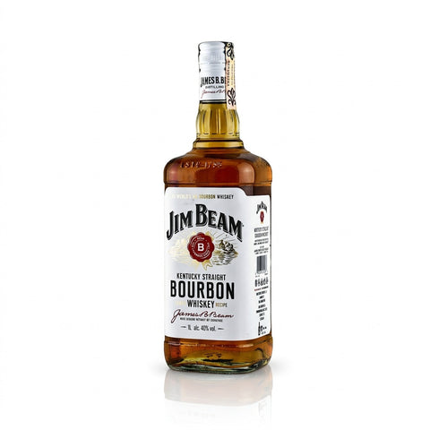 Professionele foto van Jim Beam Bourbon 40° - Rudy ampe