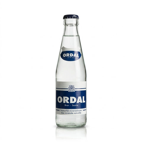Professionele foto van Straal Nt-Br. Water - Rudy ampe