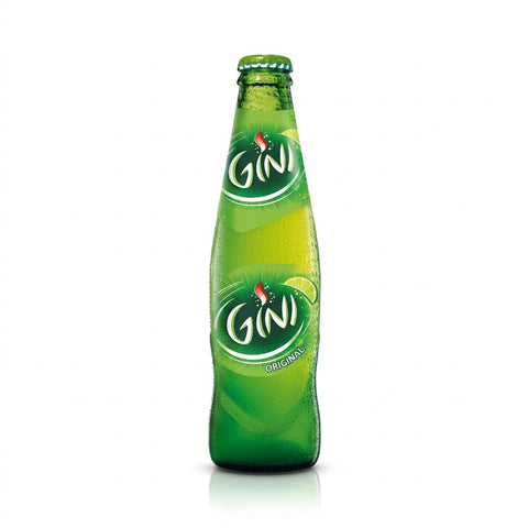 Professionele foto van Gini Limonade - Rudy ampe