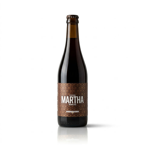 Professionele foto van Martha Bruin - Rudy ampe