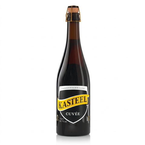 Professionele foto van Kasteelb. Cuvée Chat. - Rudy ampe