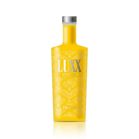 Professionele foto van Luxx Gin Fruity 40° 70cl - Rudy ampe
