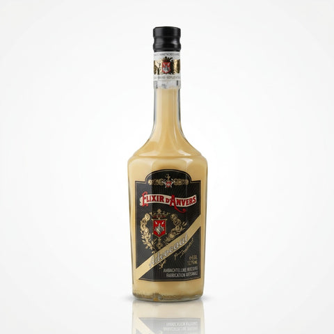 Professionele foto van Elixir d'Anvers Advocaat - Rudy ampe