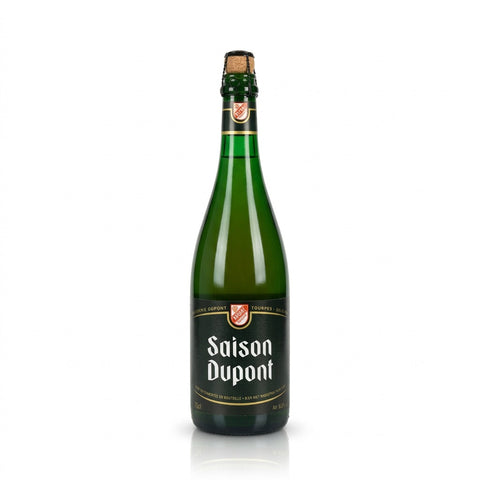 Professionele foto van Saison Dupont - Rudy ampe