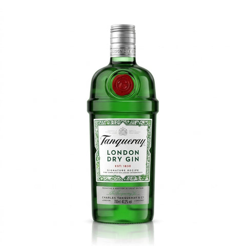 Professionele foto van Tanqueray Gin 43.10° - Rudy ampe