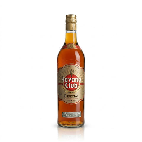 Professionele foto van Havana Anejo Especial 70cl - Rudy ampe