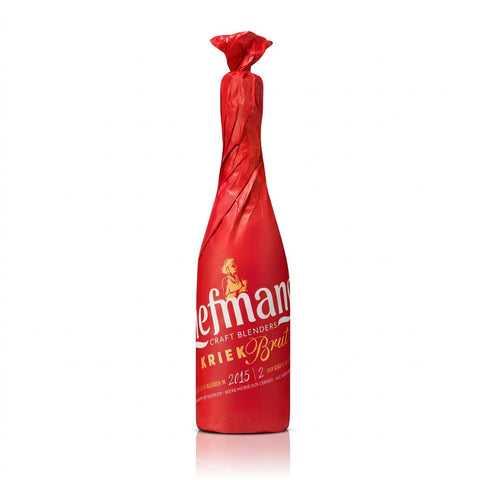 Professionele foto van Liefmans Kriek 75cl - Rudy ampe