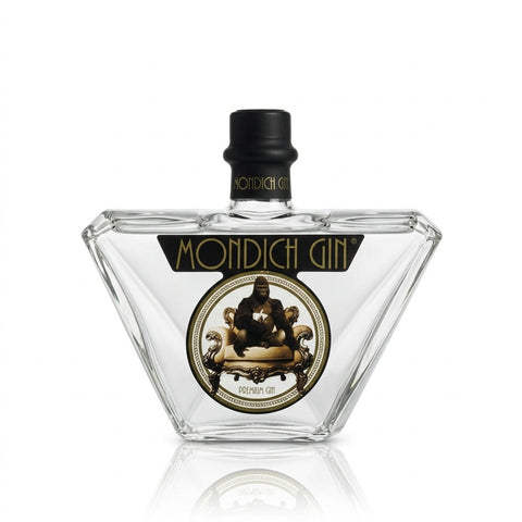 Professionele foto van Mondich Belgian Gin 50cl - Rudy ampe