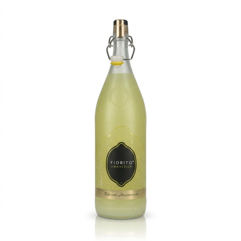 Professionele foto van limoncello fiorito 31% magnum - Professionele foto van Limoncello Fiorito Magnum - Rudy ampe
