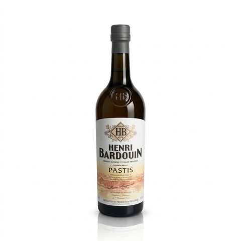 Professionele foto van Henri Bardouin Pastis 45° 70cl - Rudy ampe