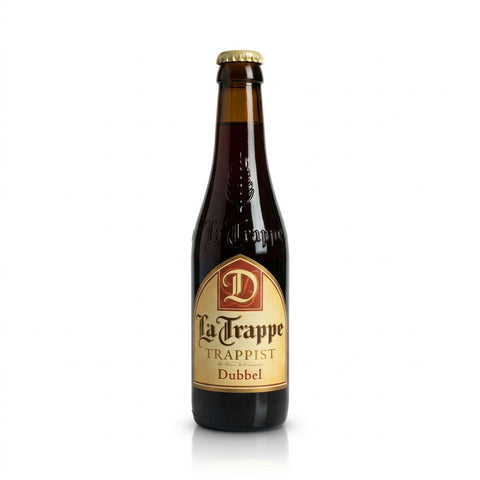 Professionele foto van La Trappe Dubbel - Rudy ampe