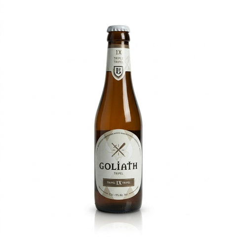 Professionele foto van Goliath Tripel - Rudy ampe