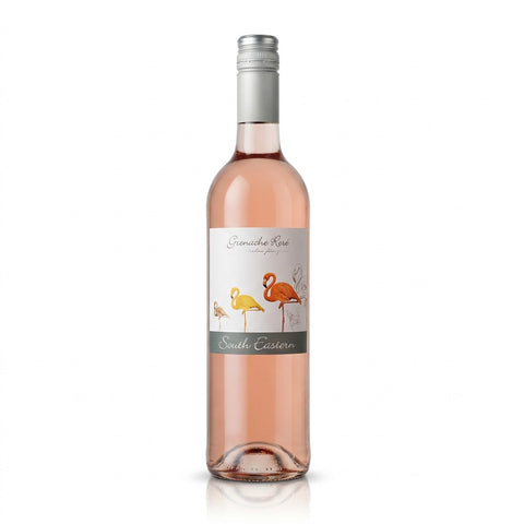 Professionele foto van Sunny Emotion Rosé - Rudy ampe