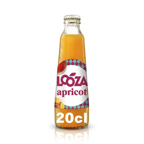 Professionele foto van Looza Abrikoos Fruitsap - Rudy ampe