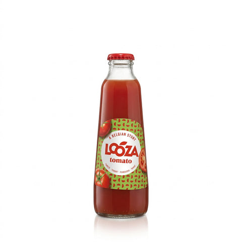Professionele foto van Looza Tomaat - Rudy ampe
