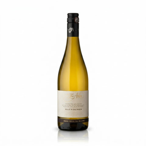 Professionele foto van Les Anges Sauvignon IGP Loire - Rudy ampe