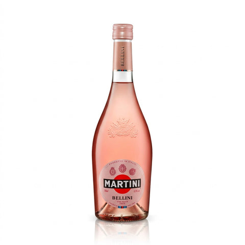 Professionele foto van Martini Bellini - Rudy ampe