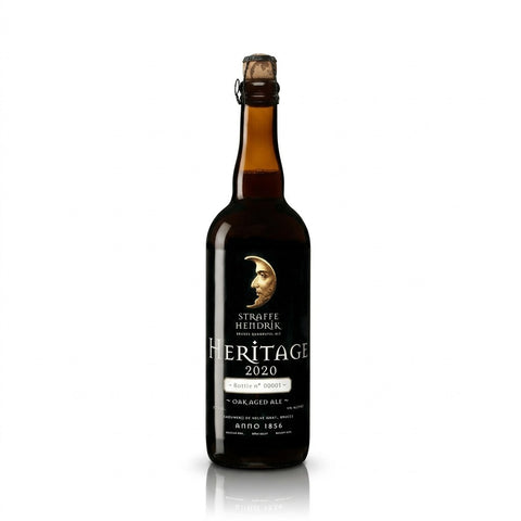 Professionele foto van Straffe Hendrik Heritage - Rudy ampe