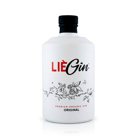Professionele foto van liègin 43°50cl - Professionele foto van Liègin 43° 50cl - Rudy ampe