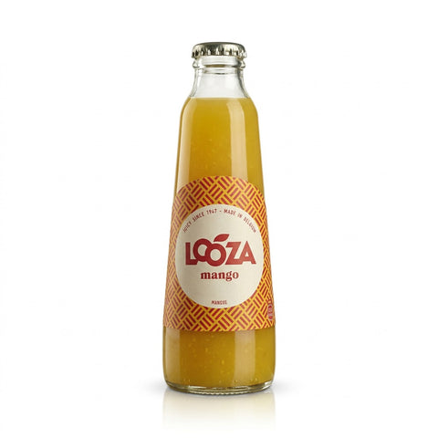 Professionele foto van Looza Mango - Rudy ampe